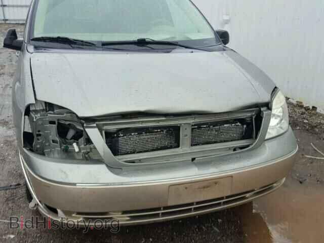 2004 FORD FREESTAR - VIN: 2FMDA58264BA33392 - Photo 9