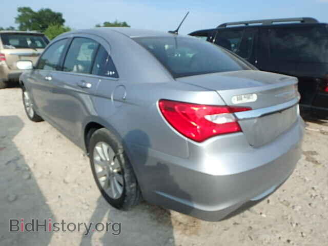 2013 CHRYSLER 200 - VIN: 1C3CCBBB2DN599995 - Photo 3