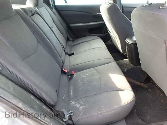 2013 CHRYSLER 200 - VIN: 1C3CCBBB2DN599995 - Photo 6