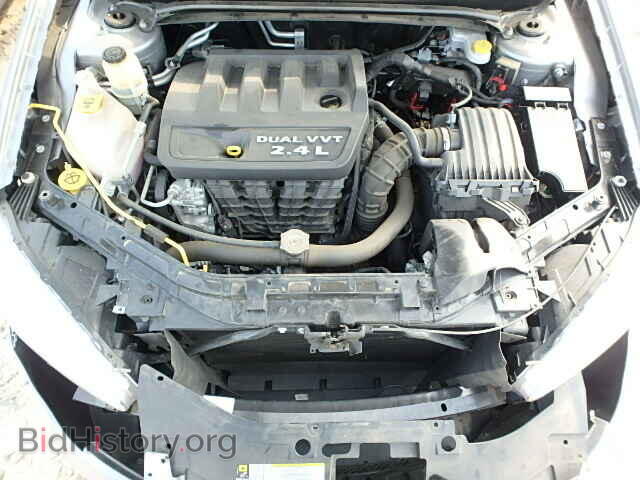 2013 CHRYSLER 200 - VIN: 1C3CCBBB2DN599995 - Photo 7