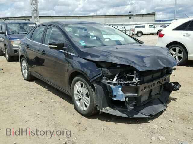 Photo 1FAHP3H29CL418197 - FORD FOCUS 2012