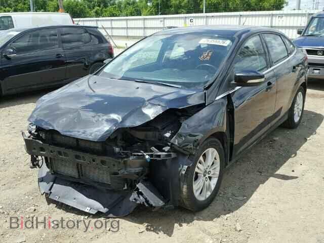 2012 FORD FOCUS - VIN: 1FAHP3H29CL418197 - Photo 2