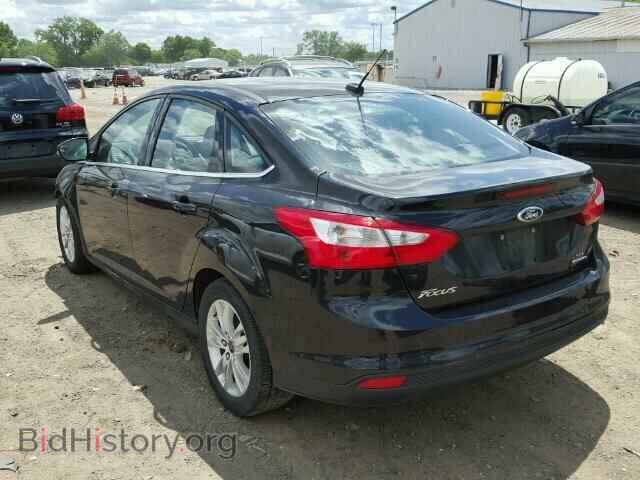 2012 FORD FOCUS - VIN: 1FAHP3H29CL418197 - Photo 3