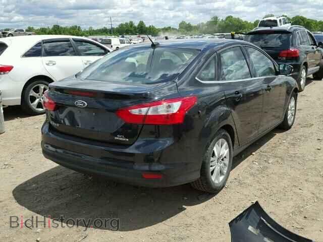 2012 FORD FOCUS - VIN: 1FAHP3H29CL418197 - Photo 4