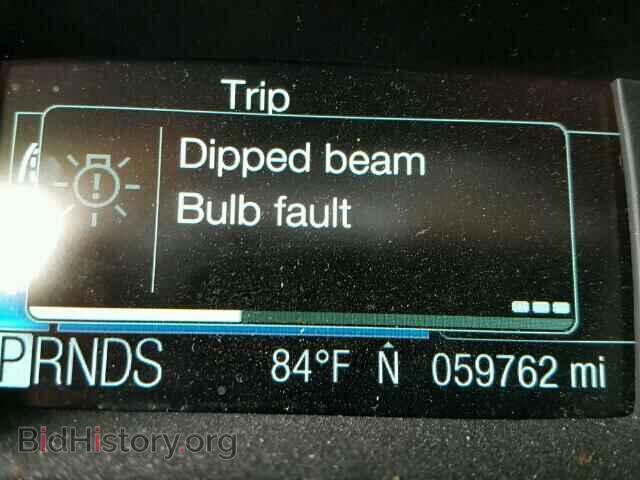 2012 FORD FOCUS - VIN: 1FAHP3H29CL418197 - Photo 8