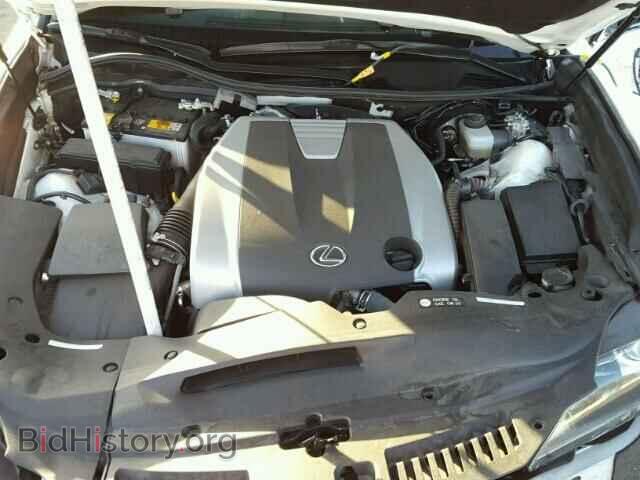 2015 LEXUS GS350 - VIN: JTHBE1BL0FA017910 - Фото 7