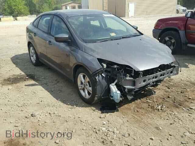 Photo 1FAHP3F21CL260375 - FORD FOCUS 2012