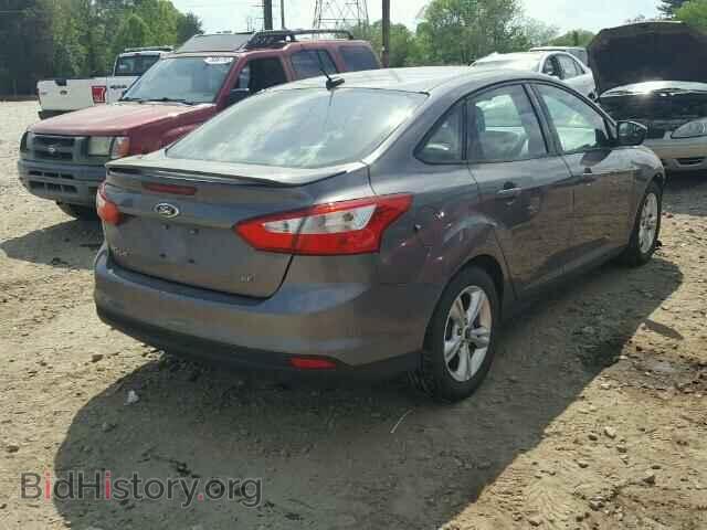 2012 FORD FOCUS - VIN: 1FAHP3F21CL260375 - Фото 4