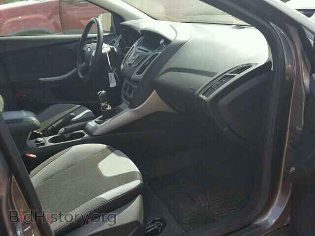 2012 FORD FOCUS - VIN: 1FAHP3F21CL260375 - Фото 5