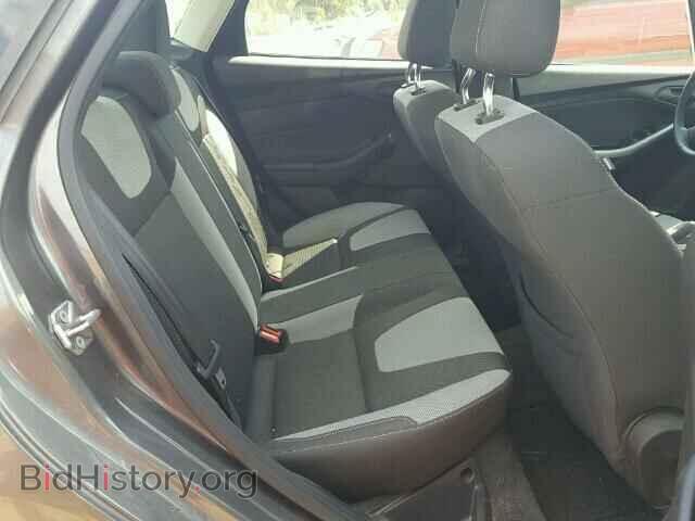 2012 FORD FOCUS - VIN: 1FAHP3F21CL260375 - Фото 6