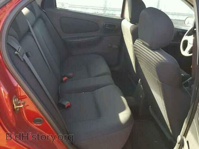 2004 DODGE NEON - VIN: 1B3ES56C24D645232 - Фото 6
