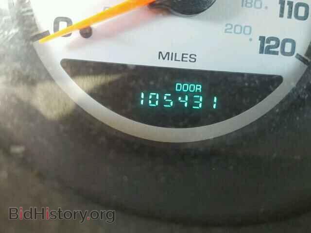 2004 DODGE NEON - VIN: 1B3ES56C24D645232 - Фото 8