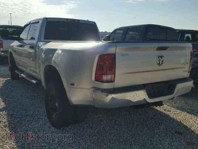 2012 DODGE RAM 3500 - VIN: 3C63DRGLXCG115461 - Фото 3