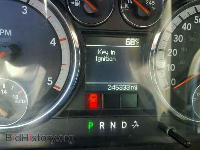 2012 DODGE RAM 3500 - VIN: 3C63DRGLXCG115461 - Фото 8