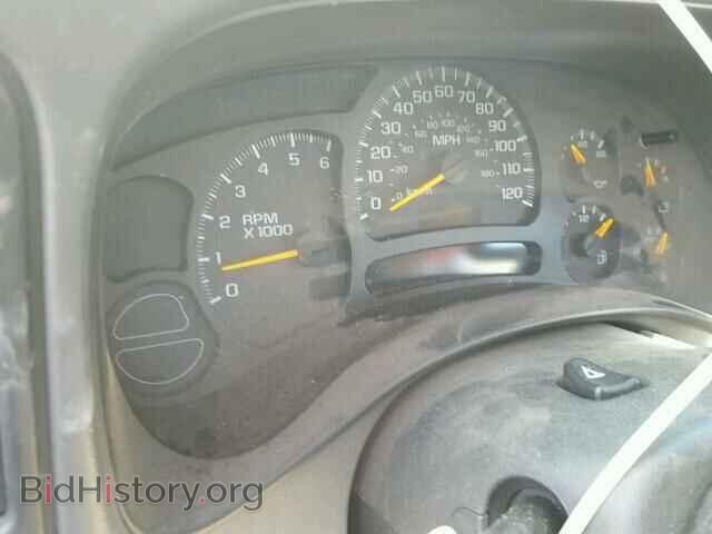 2005 CHEVROLET SILVERADO - VIN: 1GCEC19X75Z352322 - Фото 8