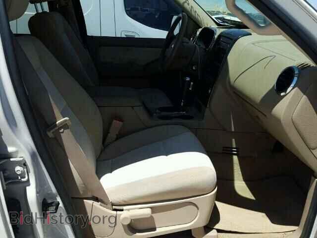 2009 FORD EXPLORER - VIN: 1FMEU73E19UA27994 - Фото 5