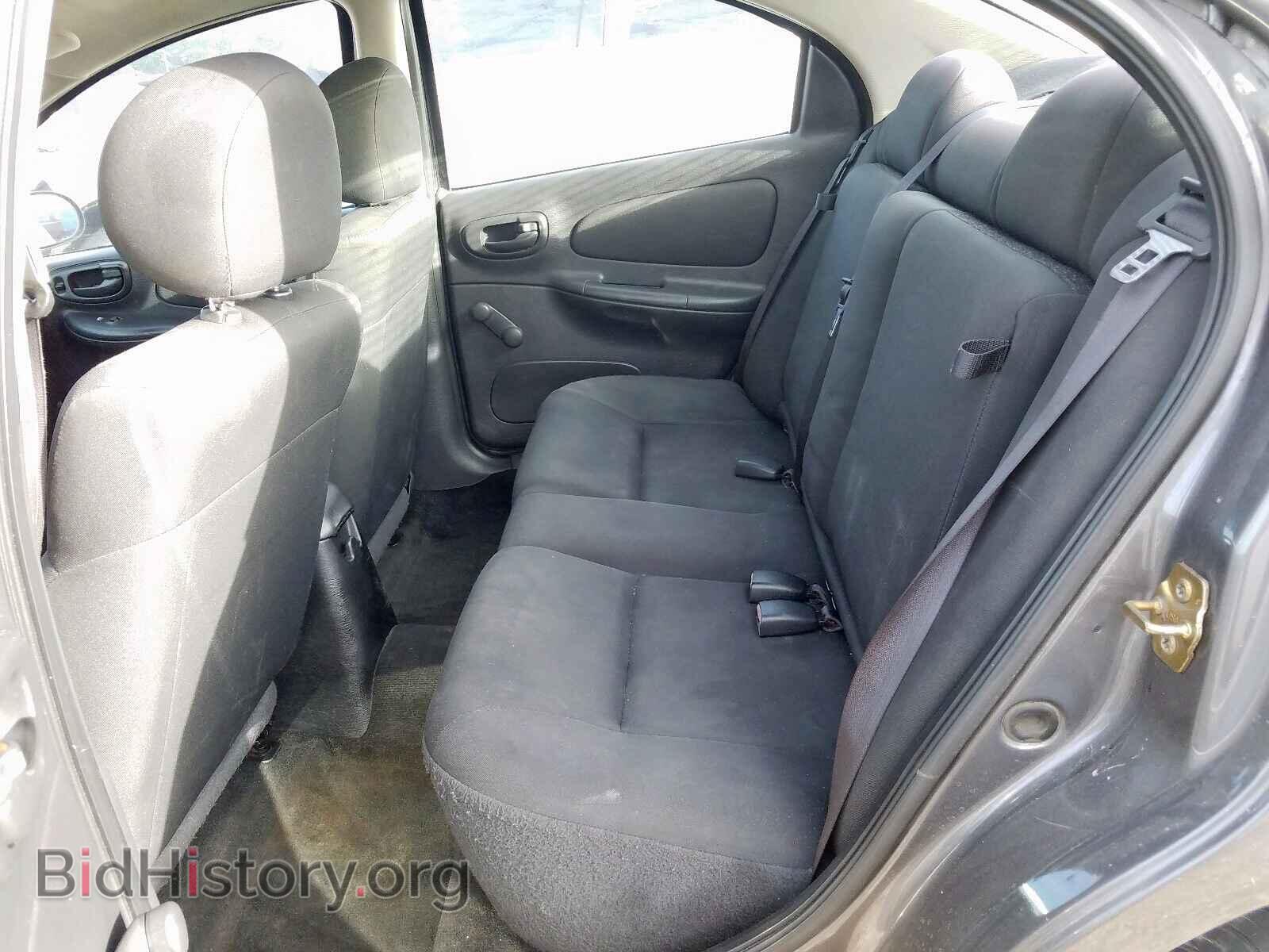 2004 DODGE NEON - VIN: 1B3ES56C24D599532 - Фото 6