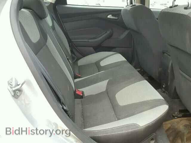 2012 FORD FOCUS - VIN: 1FAHP3F21CL255693 - Photo 6
