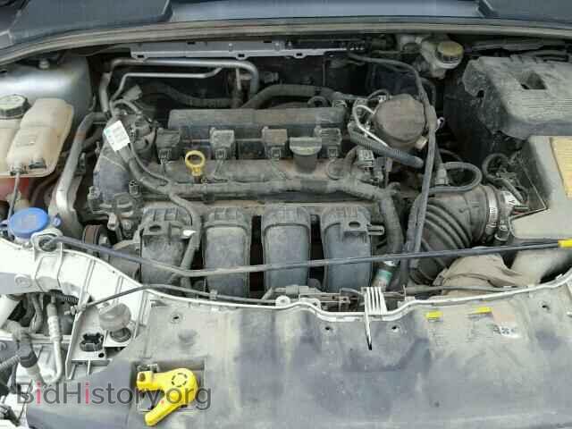 2012 FORD FOCUS - VIN: 1FAHP3F21CL255693 - Photo 7
