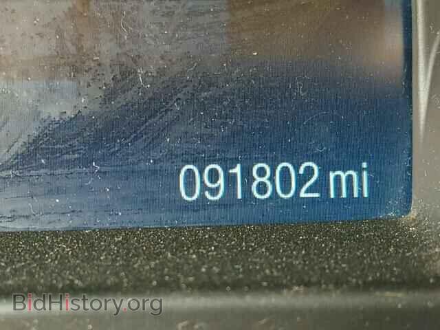 2012 FORD FOCUS - VIN: 1FAHP3F21CL255693 - Photo 8