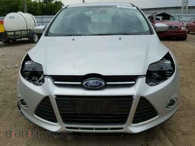 2012 FORD FOCUS - VIN: 1FAHP3F21CL255693 - Photo 10