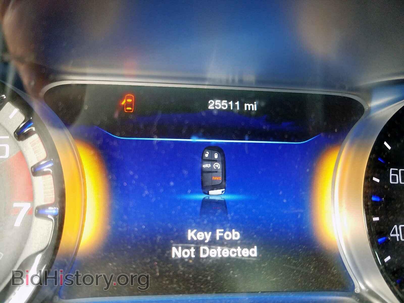 2015 CHRYSLER 200 - VIN: 1C3CCCBB8FN696532 - Photo 8