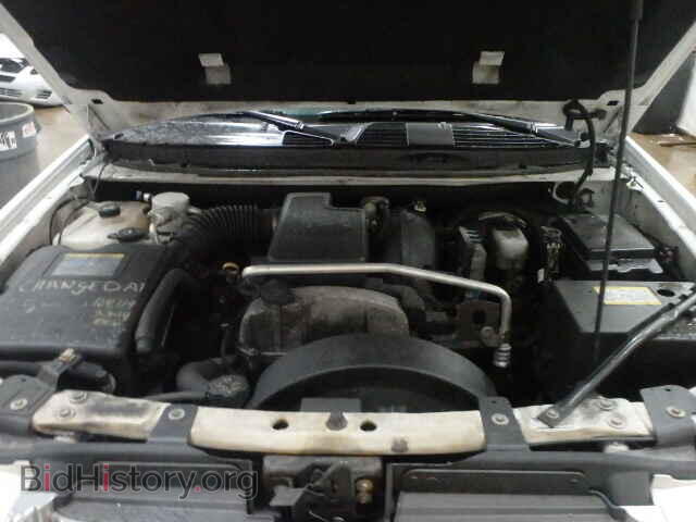 2007 GMC ENVOY - VIN: 1GKDS13S972162176 - Фото 7