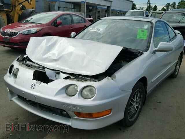 1999 ACURA INTEGRA - VIN: JH4DC4456XS007781 - Фото 2