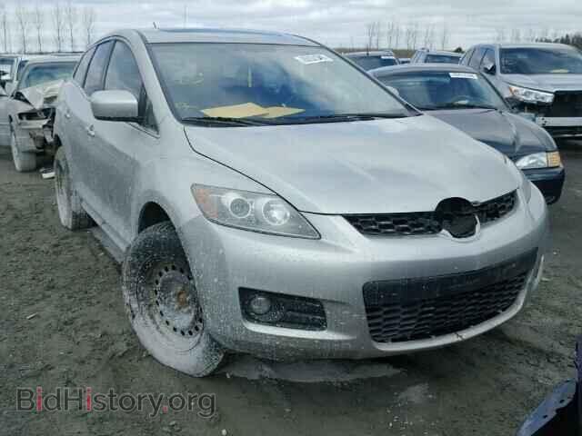 Photo JM3ER293780200560 - MAZDA CX-7 2008