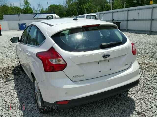 2012 FORD FOCUS - VIN: 1FAHP3M26CL272153 - Photo 3