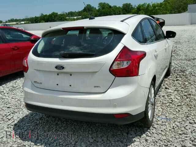 2012 FORD FOCUS - VIN: 1FAHP3M26CL272153 - Photo 4
