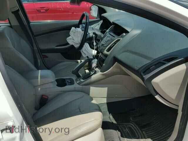 2012 FORD FOCUS - VIN: 1FAHP3M26CL272153 - Photo 5