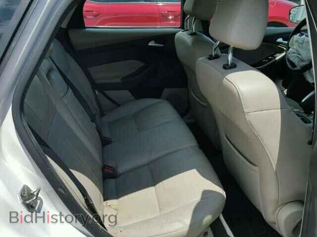 2012 FORD FOCUS - VIN: 1FAHP3M26CL272153 - Photo 6