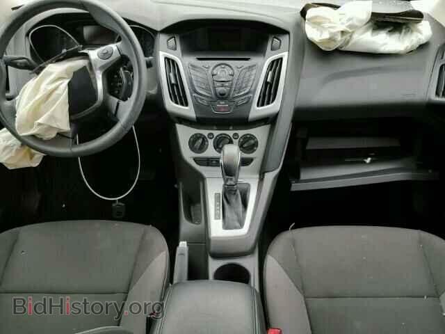2012 FORD FOCUS - VIN: 1FAHP3F20CL317925 - Фото 9