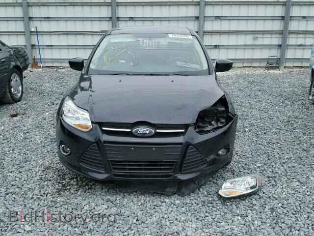 2012 FORD FOCUS - VIN: 1FAHP3F20CL317925 - Фото 10