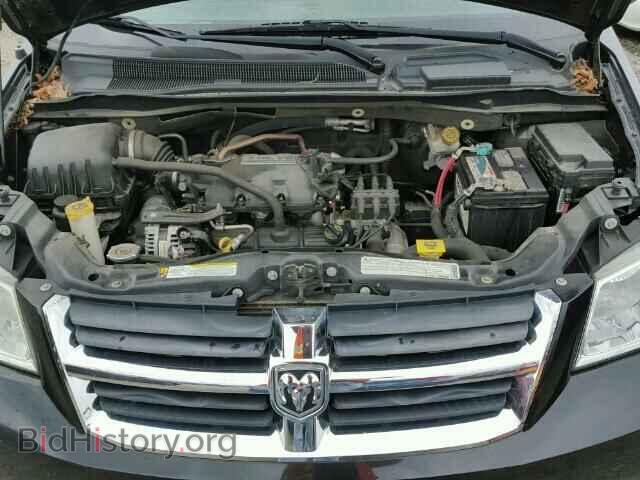 2010 DODGE CARAVAN - VIN: 2D4RN5D19AR119166 - Photo 7