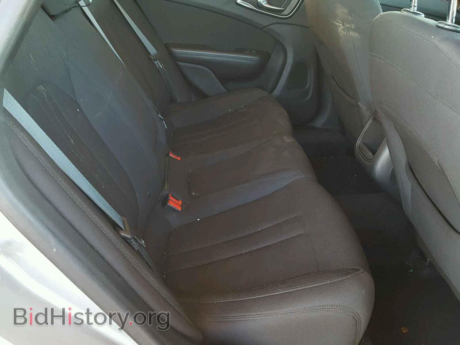 2015 CHRYSLER 200 - VIN: 1C3CCCABXFN620974 - Photo 6