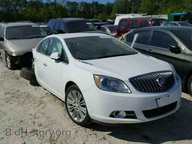 Photo 1G4PP5SK9D4217739 - BUICK VERANO 2013