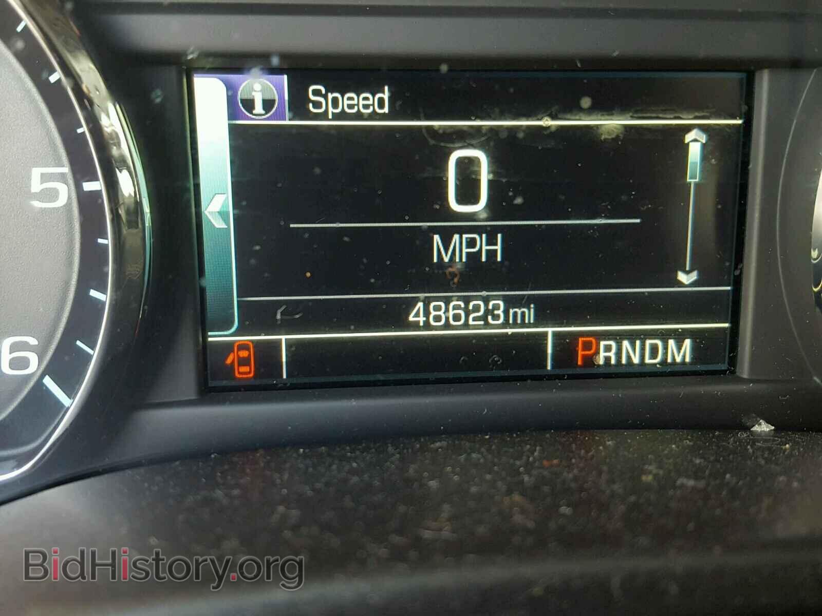 2014 CHEVROLET SILVERADO - VIN: 1GCVKSEC4EZ123804 - Фото 8