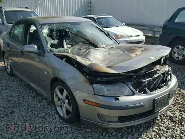 Photo YS3FB49S831004286 - SAAB 9 3 2003