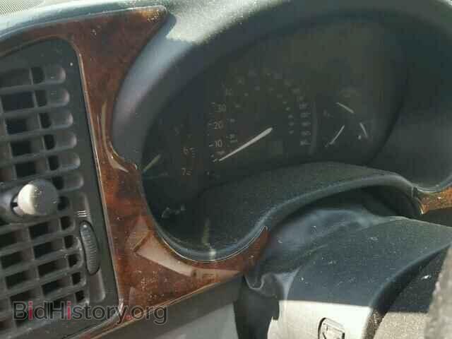 2003 SAAB 9 3 - VIN: YS3FB49S831004286 - Фото 8