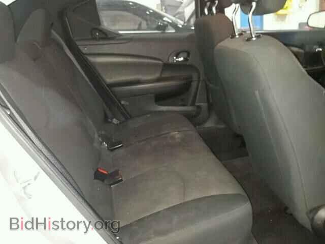 2011 DODGE AVENGER - VIN: 1B3BD4FB8BN558229 - Фото 6