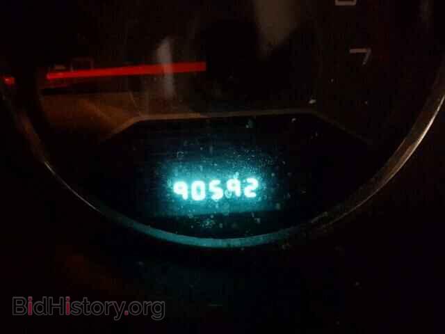 2011 DODGE AVENGER - VIN: 1B3BD4FB8BN558229 - Фото 8