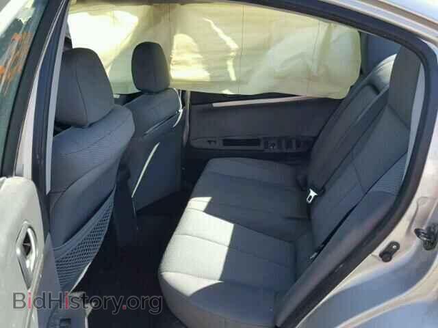 2011 MITSUBISHI GALANT - VIN: 4A32B2FF2BE023809 - Фото 6
