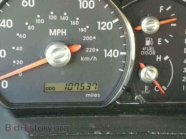 2011 MITSUBISHI GALANT - VIN: 4A32B2FF2BE023809 - Фото 8