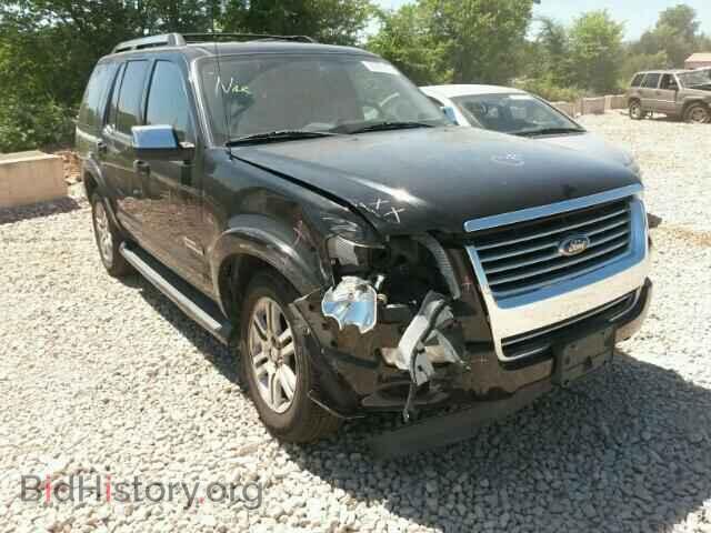 Фотография 1FMEU75E97UA74037 - FORD EXPLORER 2007