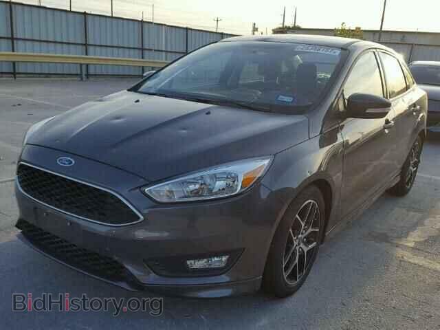 2015 FORD FOCUS - VIN: 1FADP3F29FL361358 - Photo 2