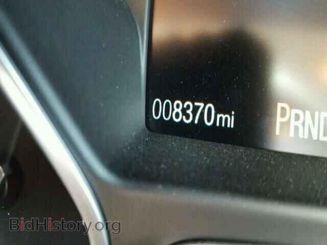 2015 FORD FOCUS - VIN: 1FADP3F29FL361358 - Photo 8