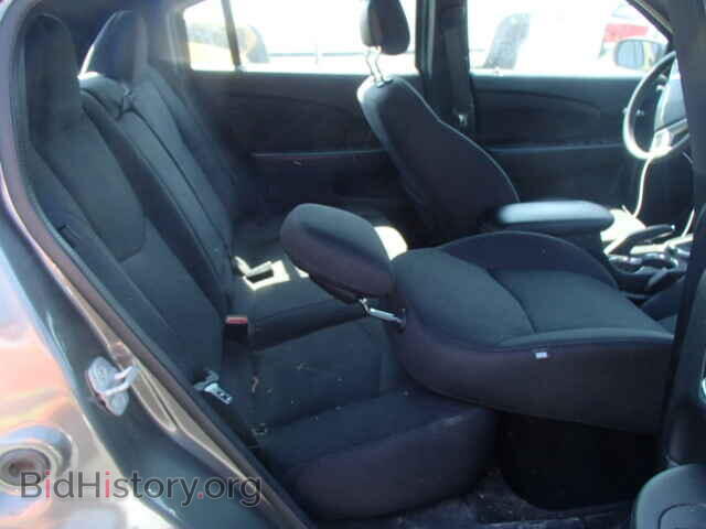 2013 CHRYSLER 200 - VIN: 1C3CCBBB4DN569834 - Фото 6
