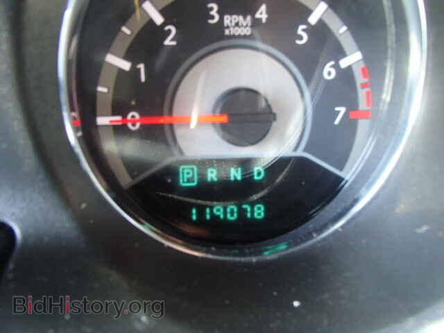 2013 CHRYSLER 200 - VIN: 1C3CCBBB4DN569834 - Фото 8